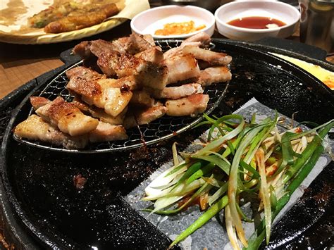 eatmeat 韓式 烤肉